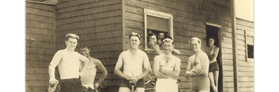 Image:90 Years of  'Saving Lives, Creating Great Australians and Building Better Communities'