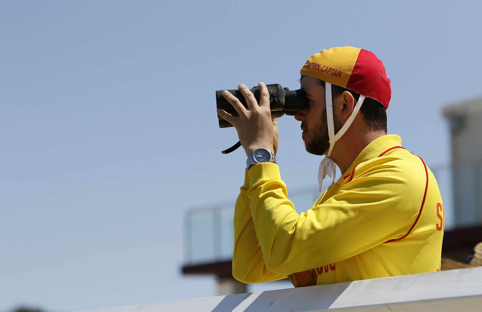Dixon Park Surf Life Saving Club