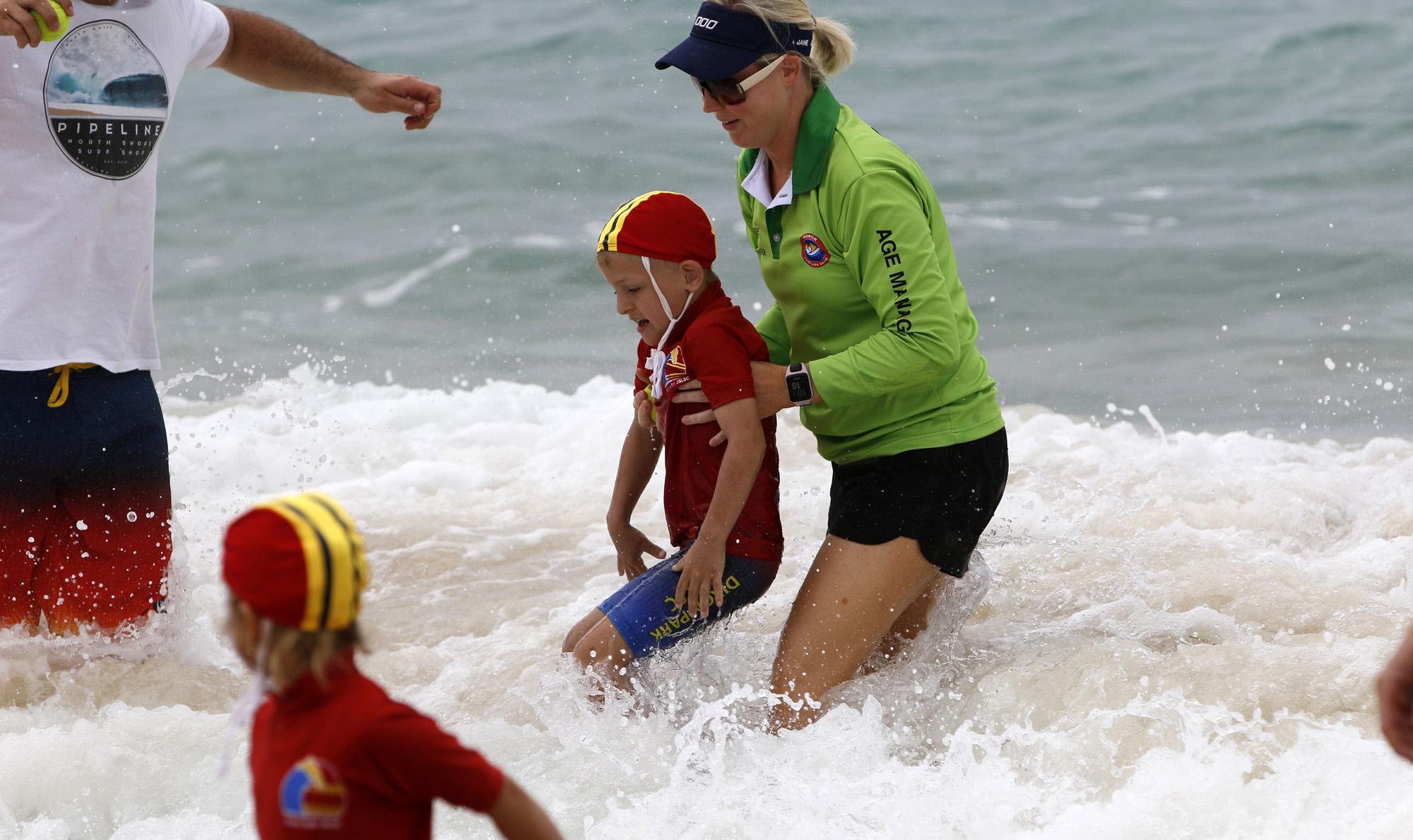 Registration and Fees Information Right Image