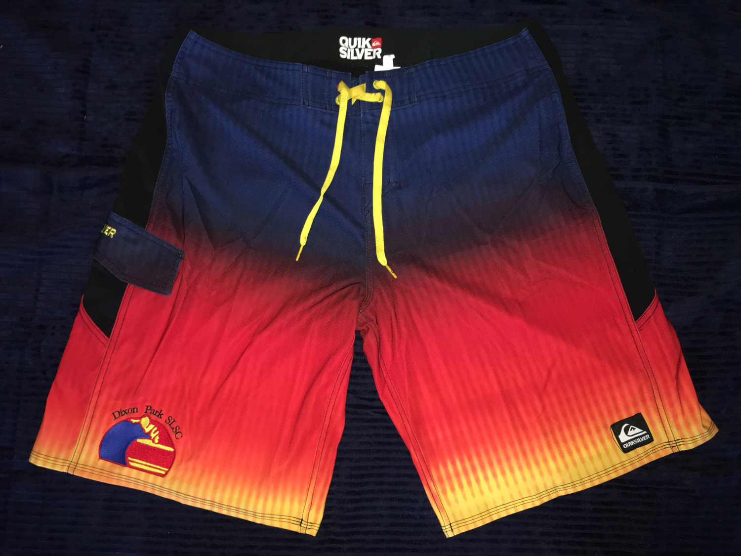 Board Shorts - Adult $65 Image
