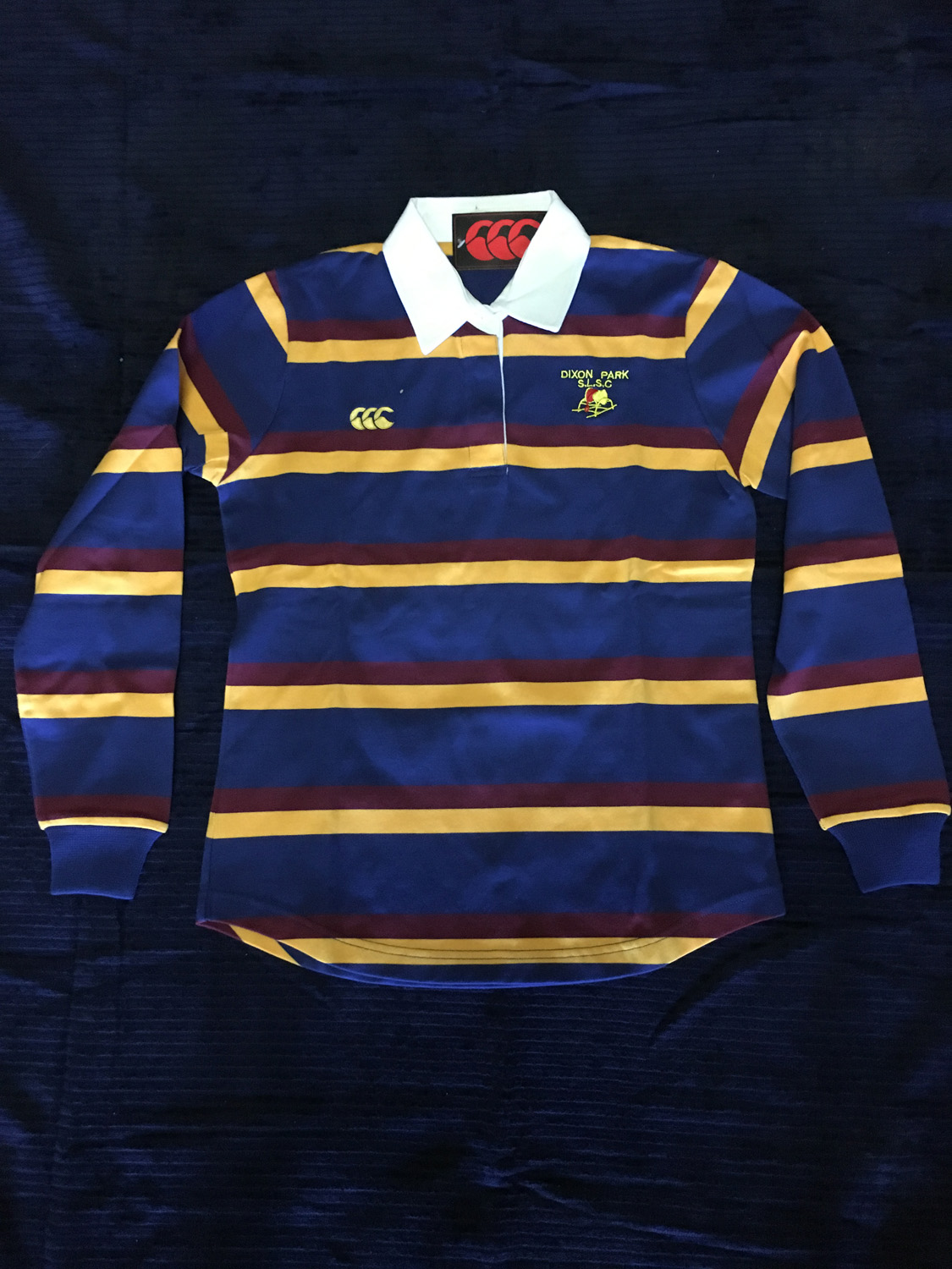 Footy Jumper $20 Image