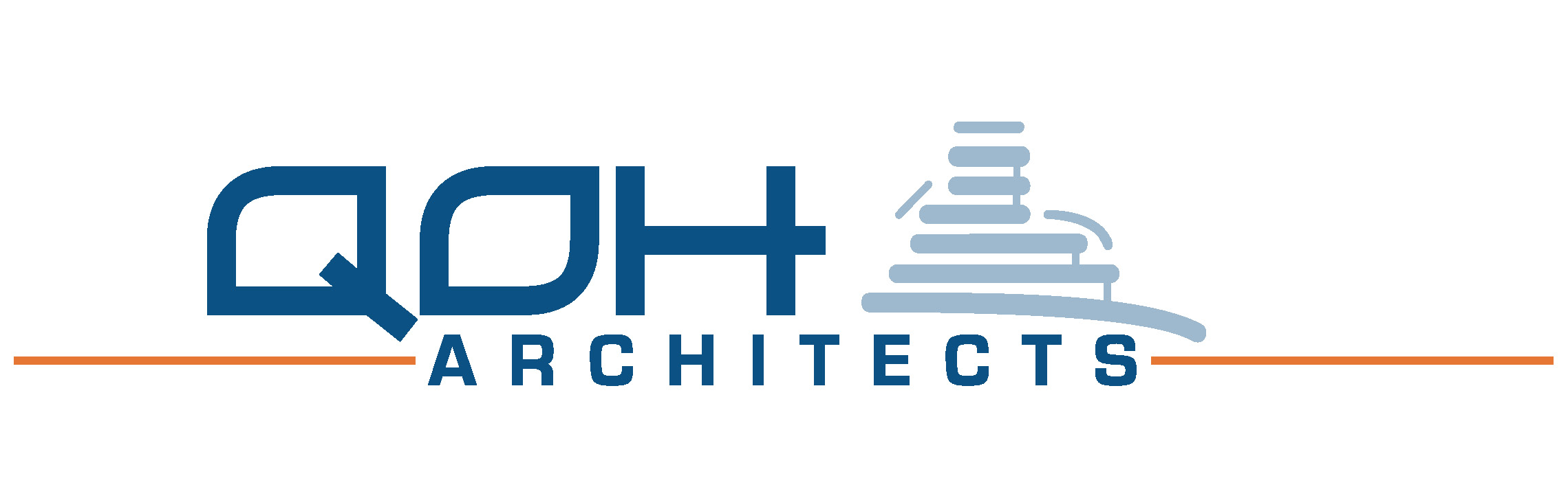 QOH Architects Logo