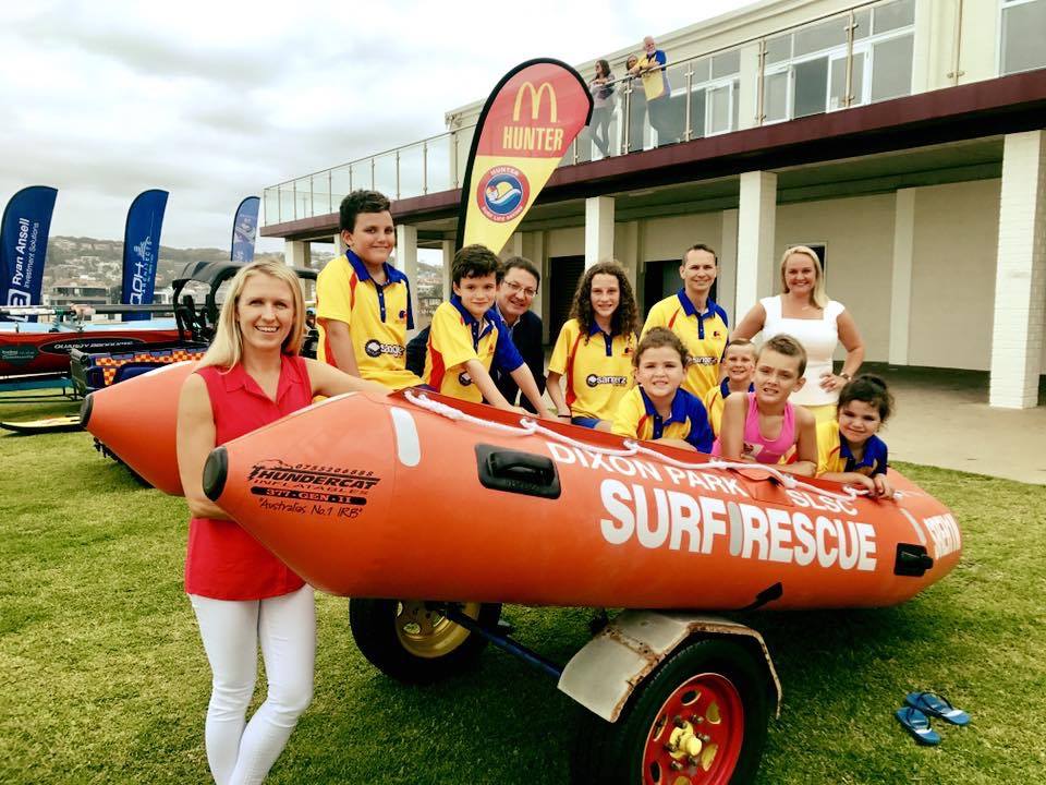 DPSLSC 2017-2018 Annual Report IMAGE