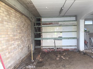 Building Project Update #2 – 25/10/18 Image 2