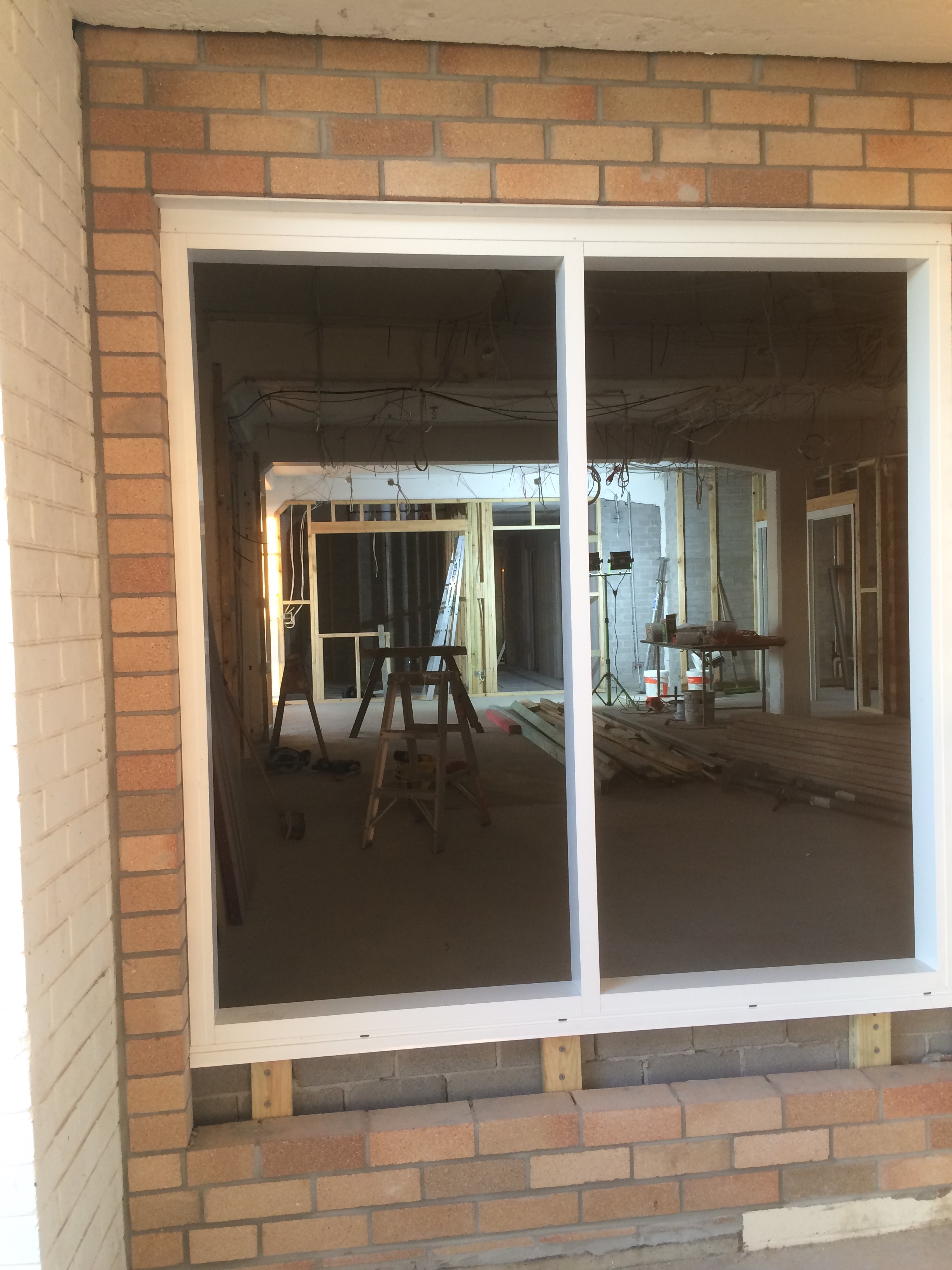 Building Project Update #7 IMAGE