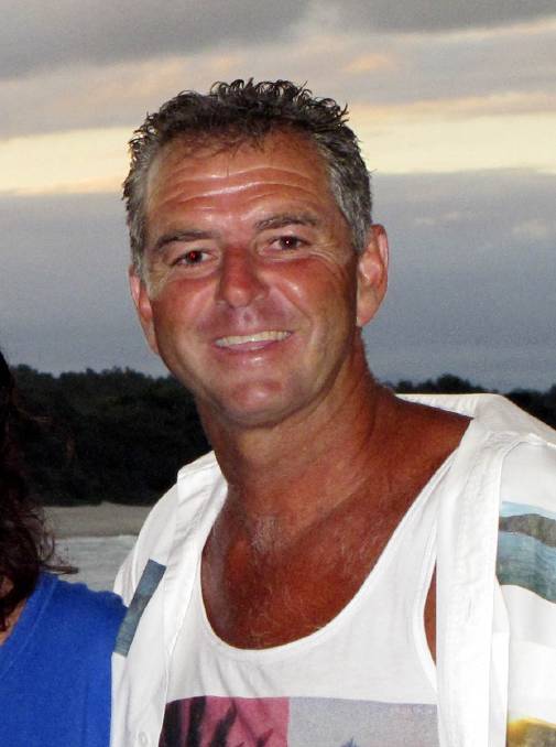 Dale Laverty -  'Lavo' IMAGE