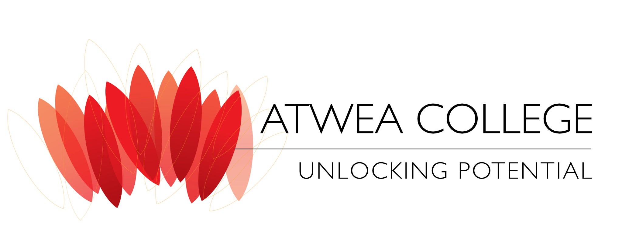 Atwea College Logo