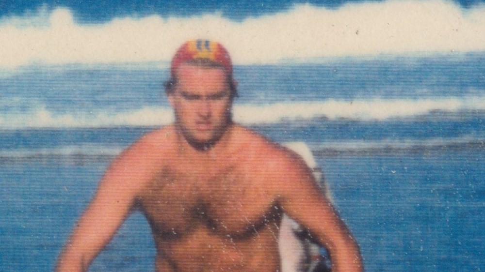 Brett Norris Life Member DPSLSC  recently passed away IMAGE